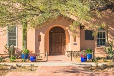 The Armory Park Inn