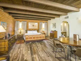 Tanque Verde Ranch