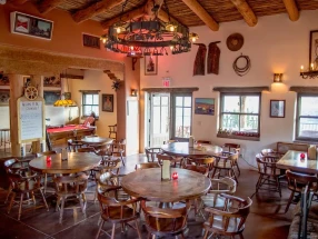 Ranch Tanque Verde