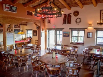 Tanque Verde Ranch