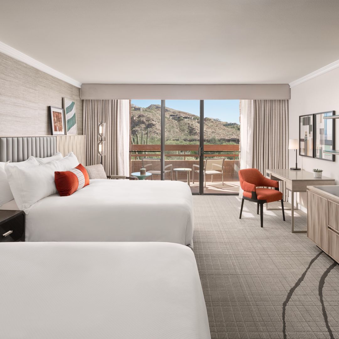 Loews Ventana Canyon Resort