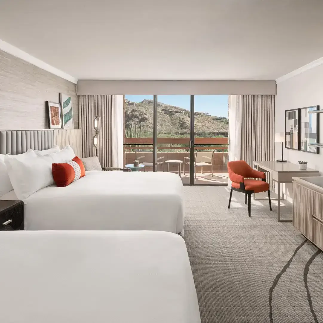 Loews Ventana Canyon Resort