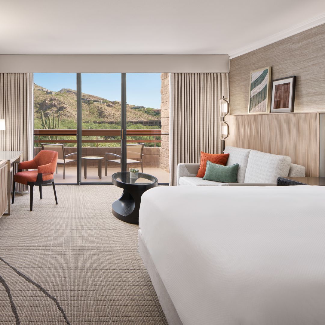 Loews Ventana Canyon Resort