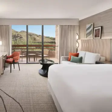 Loews Ventana Canyon Resort