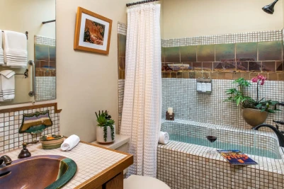 Adobe Rose Inn