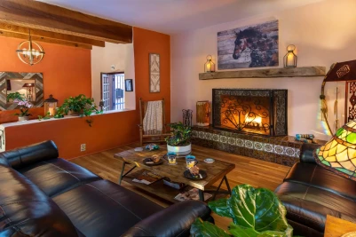 Adobe Rose Inn
