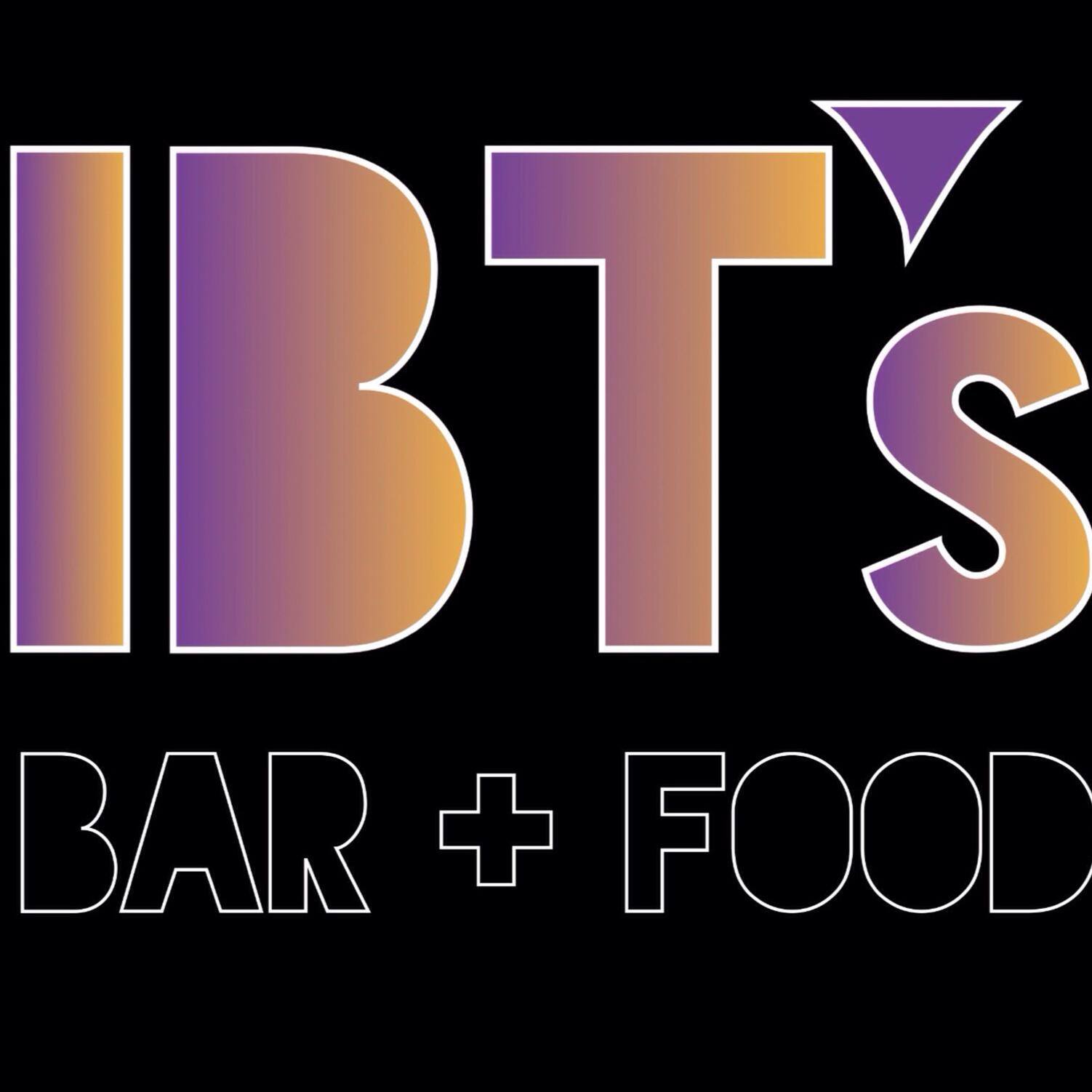 IBT's Bar + Food