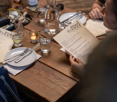 5 Points Market & Restaurant