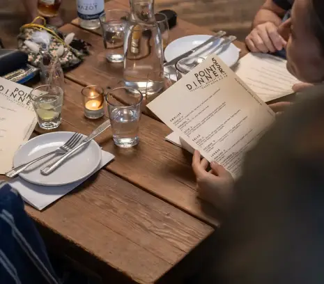 5 Points Market & Restaurant