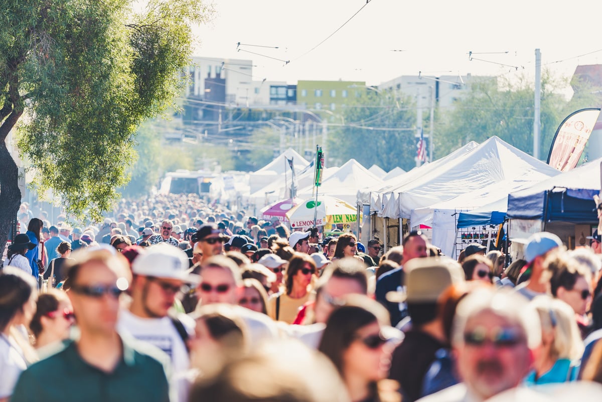 Historic Fourth Avenue