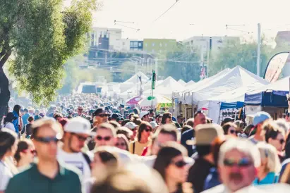 Historic Fourth Avenue