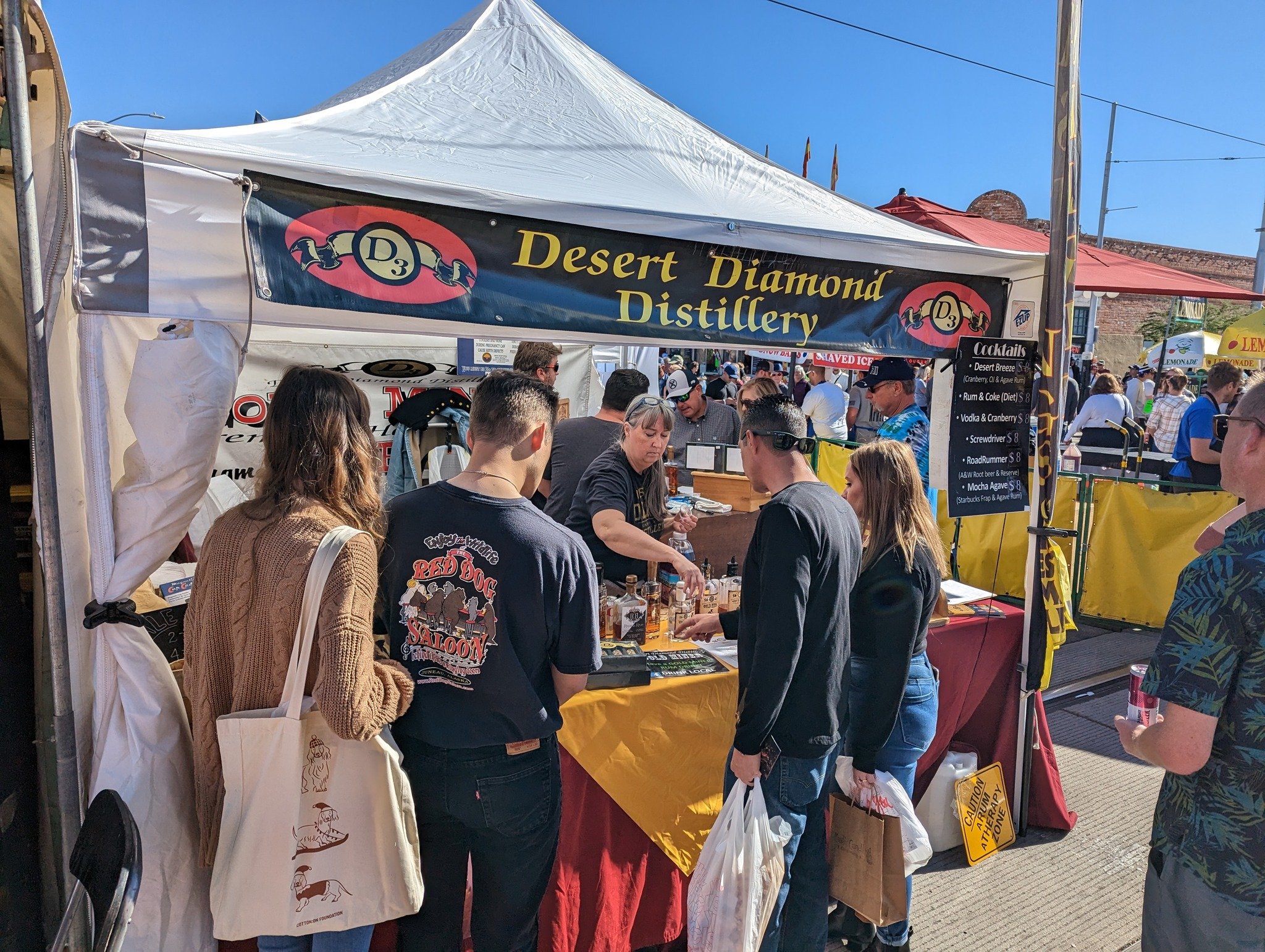 Historic Fourth Avenue