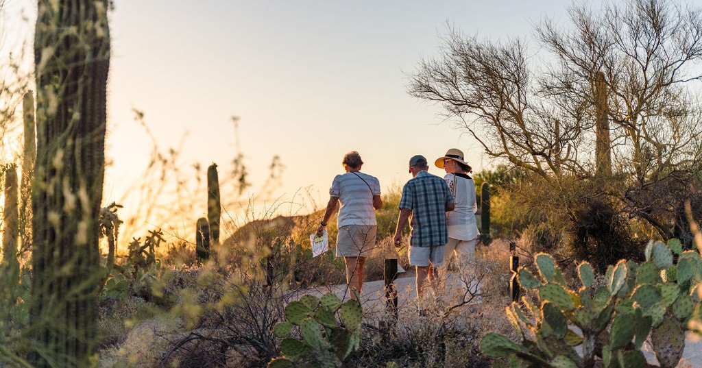 Arizona-Sonora Desert Museum