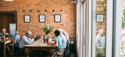 Tucson Gay Restaurants