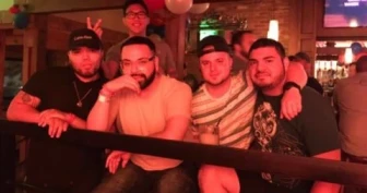 JR's Bar and Grill Houston Texas