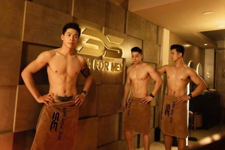 3Some Spa 