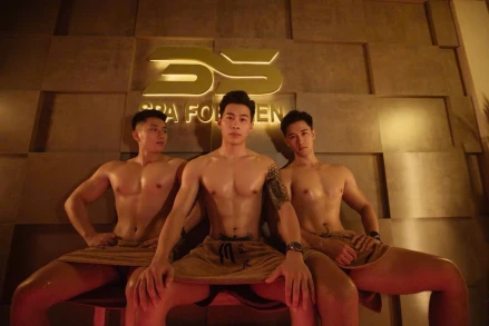 3Some Spa 