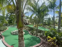 Porky’s Bayside Restaurant and Marina