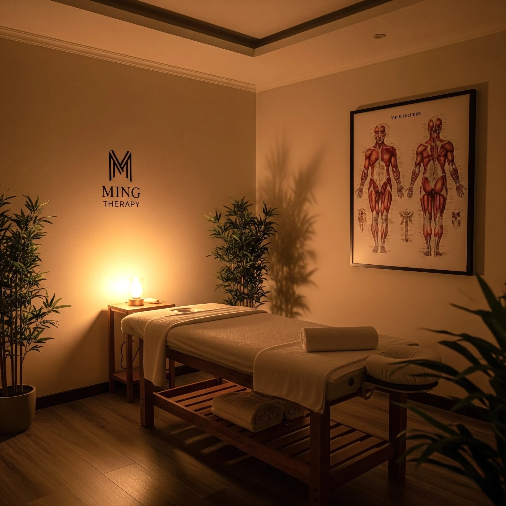 Ming Body Lab