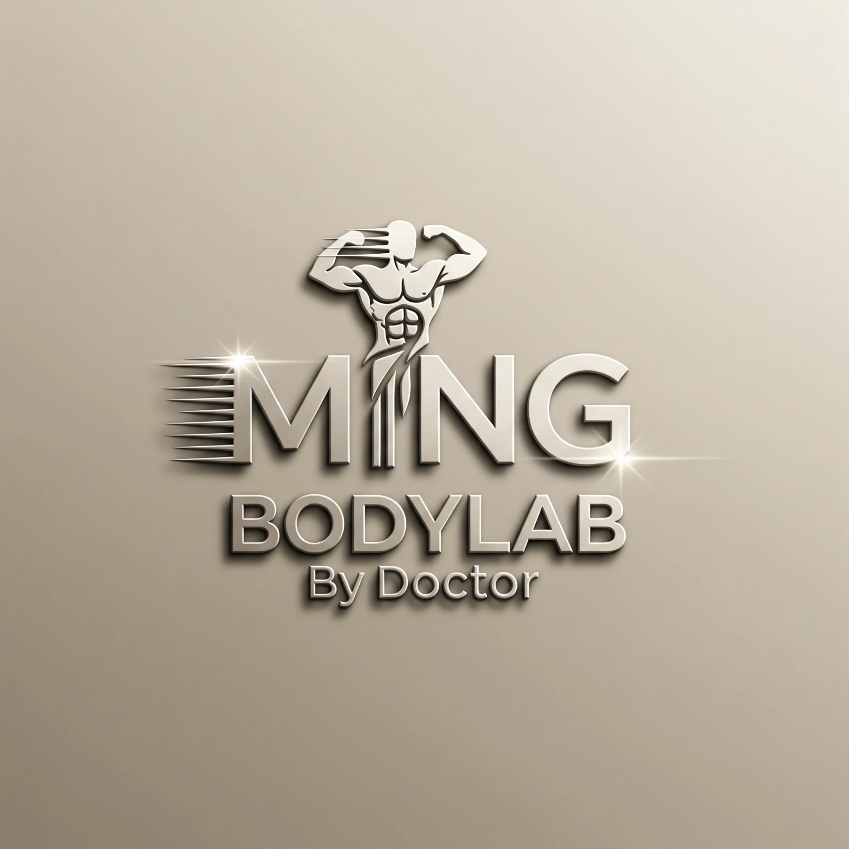 Ming Body Lab