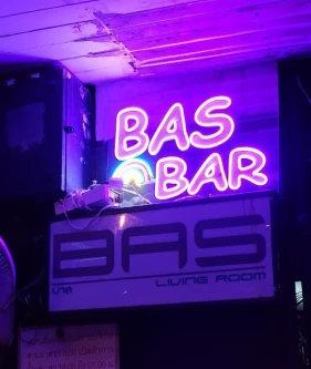 BAS Living Room