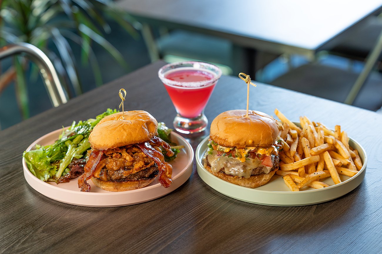 Royale Kitchen + Cocktails