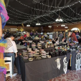 Corona Ranch and Rodeo Grounds