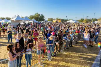 Steele Indian School Park