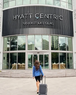 Hyatt Centric Las Olas Fort Lauderdale