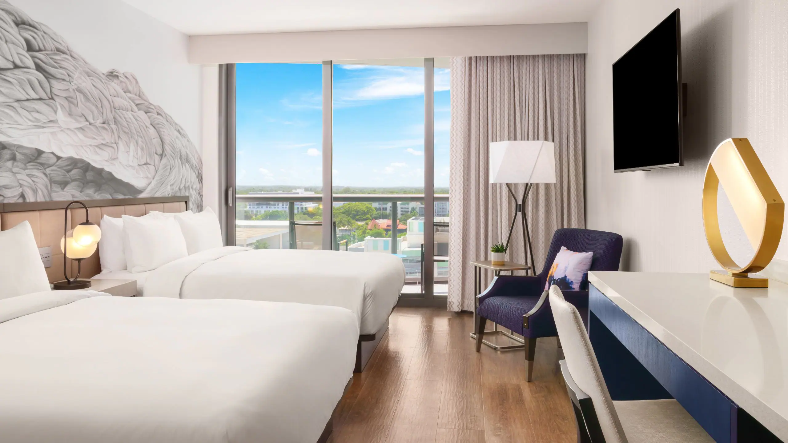 Hyatt Centric Las Olas Fort Lauderdale