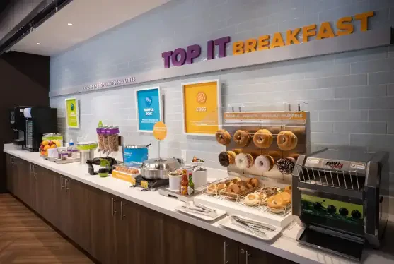 Tru by Hilton Fort Lauderdale Downtown