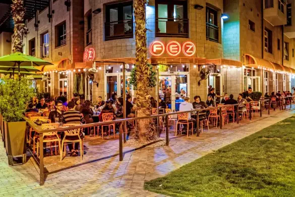 Phoenix Gay Restaurants