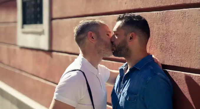 The Best Gay Cruising Areas in Toronto Toronto