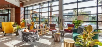 Cambria Hotel Downtown Phoenix Convention Center