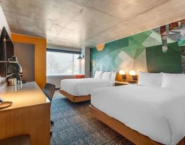 Cambria Hotel Downtown Phoenix Convention Center