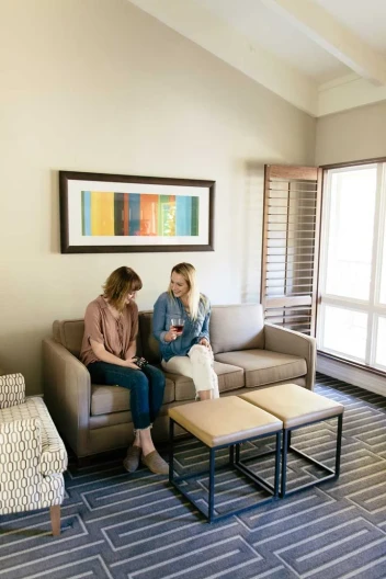 Hilton Phoenix Tapatio Cliffs Resort