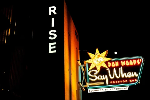 RISE Uptown