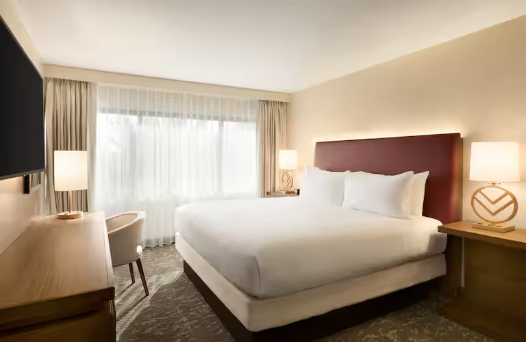 Embassy Suites by Hilton Phoenix Downtown North