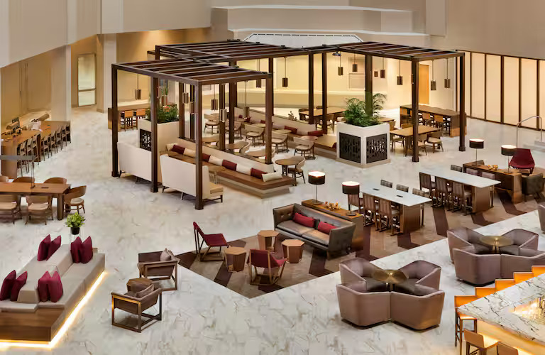 Embassy Suites by Hilton Phoenix Downtown North