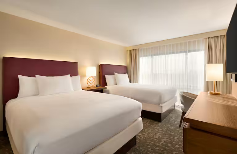 Embassy Suites by Hilton Phoenix Downtown North