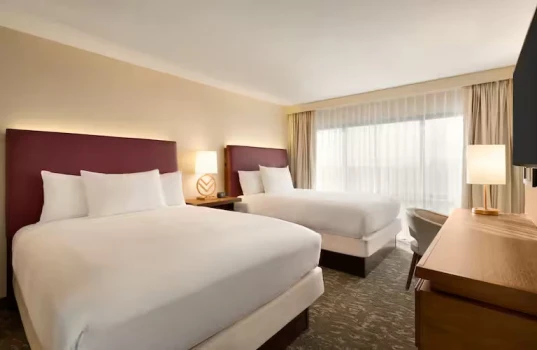 Embassy Suites by Hilton Phoenix Downtown North