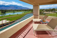 DoubleTree by Hilton Golf Resort Palm Springs