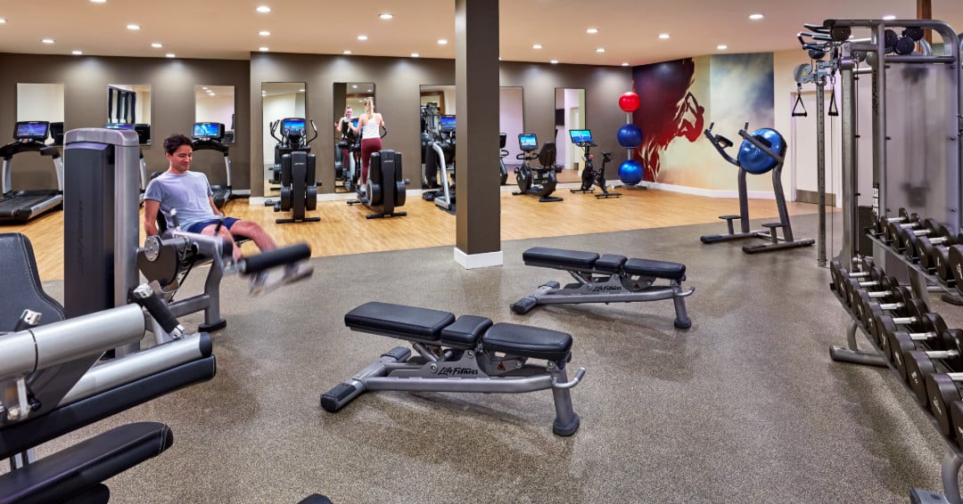 DoubleTree by Hilton Golf Resort Palm Springs