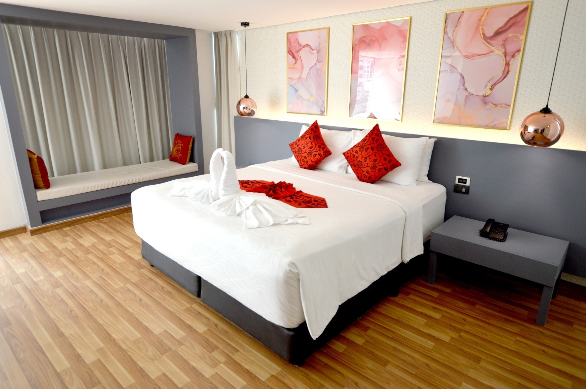 I Residence Hotel Silom