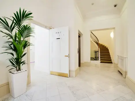 PHI Clinic