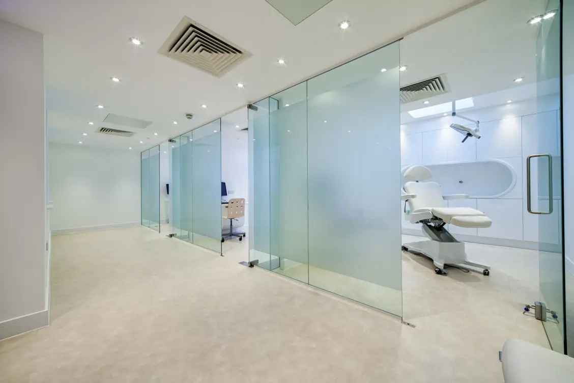 PHI Clinic