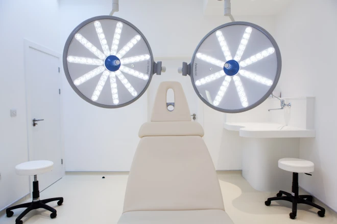 PHI-kliniken