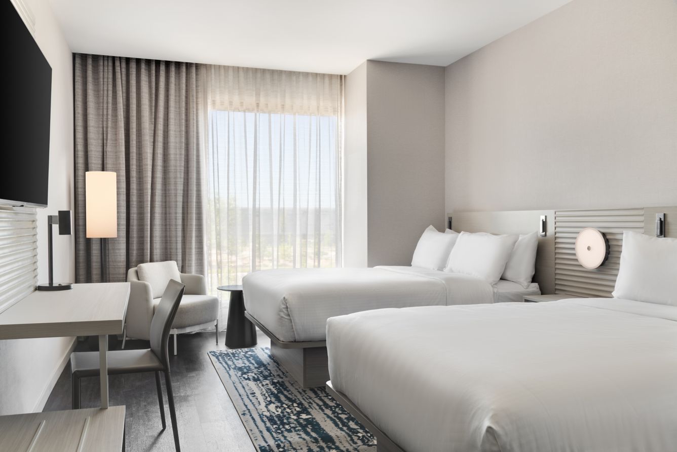 AC Hotel Bentonville