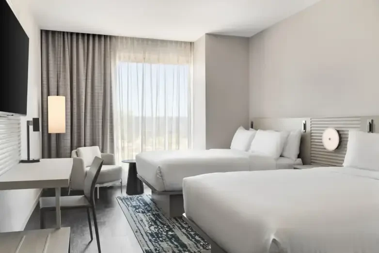 AC Hotel Bentonville