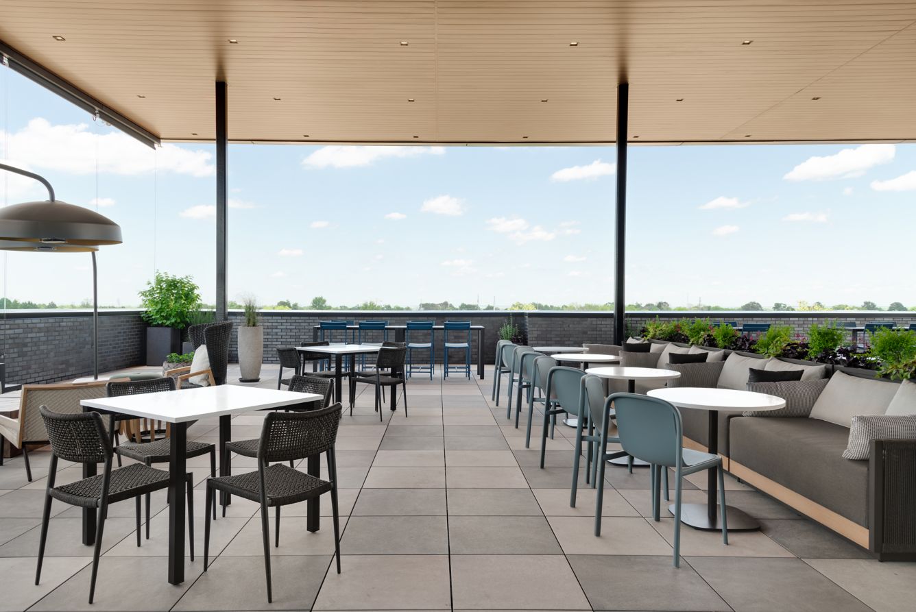 AC Hotel Bentonville